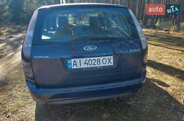 Універсал Ford Focus 2010 в Вишгороді