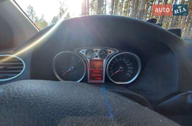 Універсал Ford Focus 2010 в Вишгороді