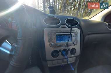 Універсал Ford Focus 2010 в Вишгороді