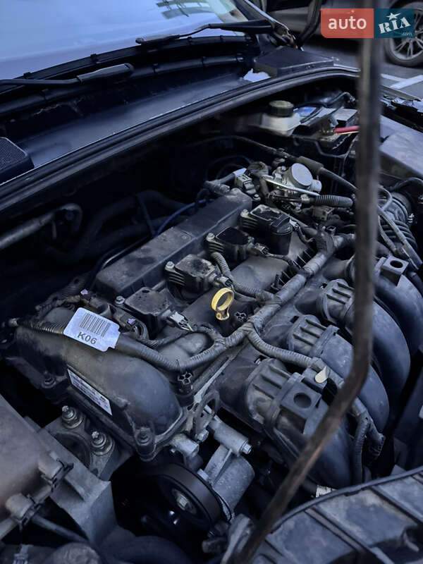 Седан Ford Focus 2017 в Киеве фото 13 Седан Ford Focus 2017 в Киеве