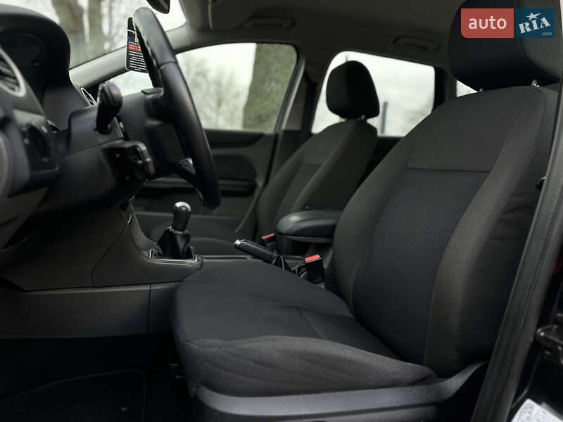 Универсал Ford Focus 2007 в Виннице фото 23 Универсал Ford Focus 2007 в Виннице