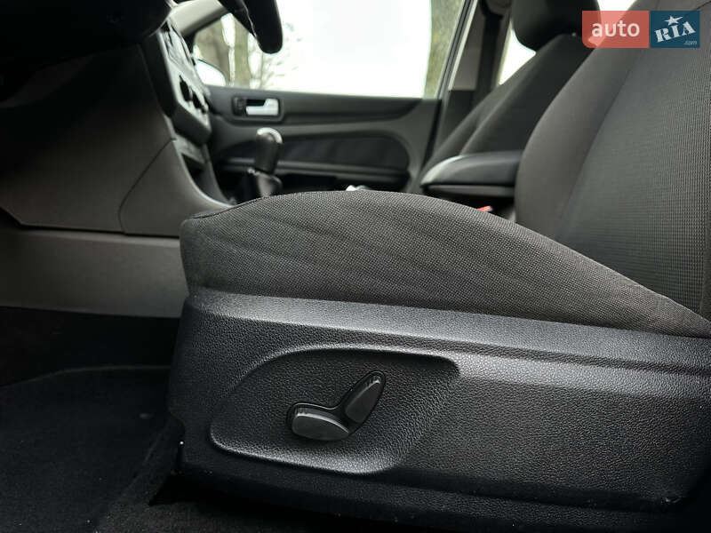 Универсал Ford Focus 2007 в Виннице фото 25 Универсал Ford Focus 2007 в Виннице