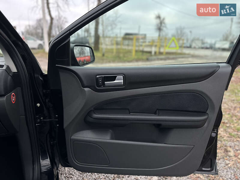 Универсал Ford Focus 2007 в Виннице фото 39 Универсал Ford Focus 2007 в Виннице