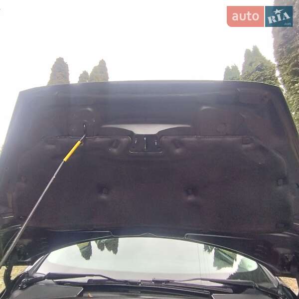 Седан Ford Focus 2014 в Ровно