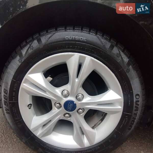 Седан Ford Focus 2014 в Ровно