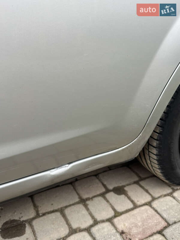 Универсал Ford Focus 2008 в Львове