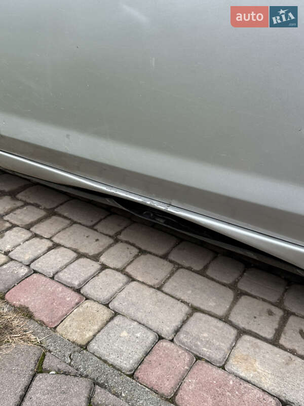 Универсал Ford Focus 2008 в Львове