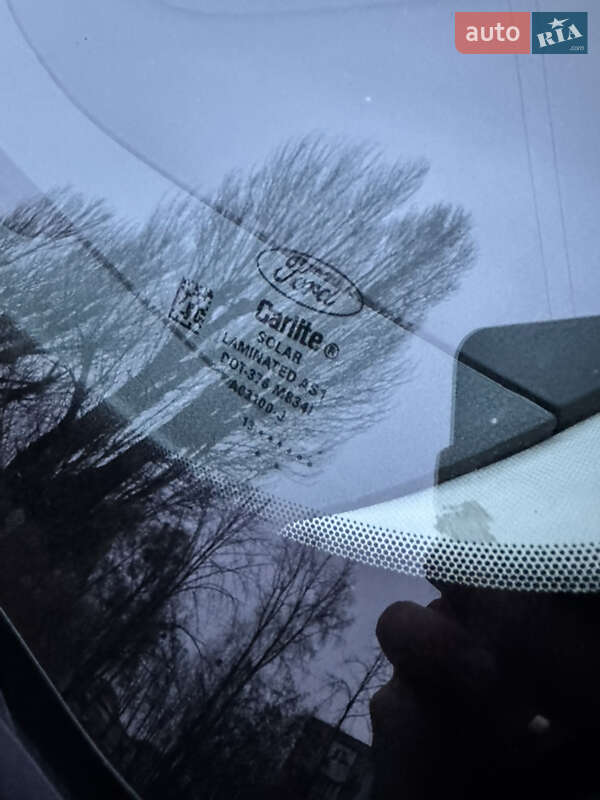 Хэтчбек Ford Focus 2013 в Черкассах фото 13 Хэтчбек Ford Focus 2013 в Черкассах