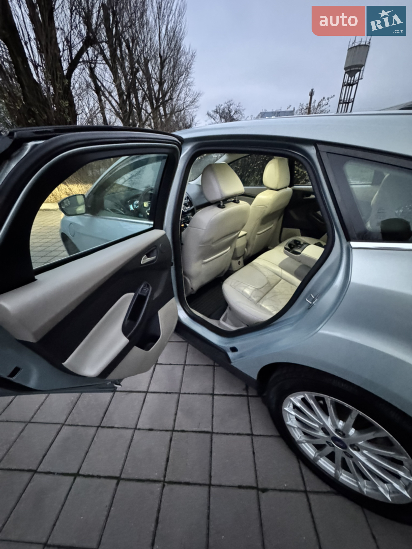 2013 Ford Focus - мініатюра 17