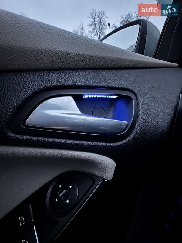 Хэтчбек Ford Focus 2013 в Черкассах фото 26 Хэтчбек Ford Focus 2013 в Черкассах