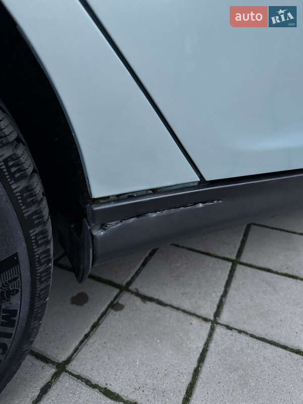 Хэтчбек Ford Focus 2013 в Черкассах фото 30 Хэтчбек Ford Focus 2013 в Черкассах