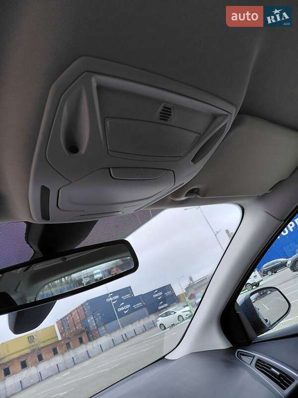 Универсал Ford Focus 2012 в Збараже