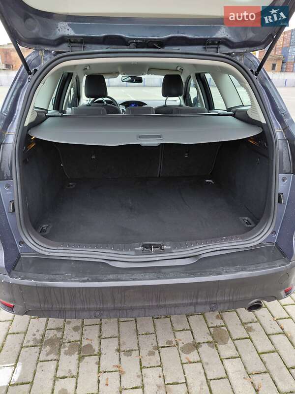 Универсал Ford Focus 2012 в Збараже