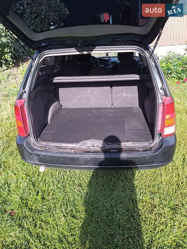 Універсал Ford Focus 2000 в Жмеринці