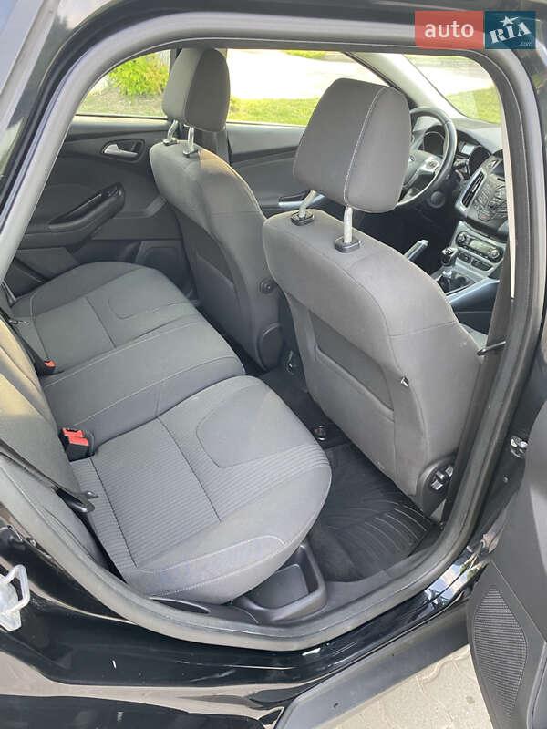 Универсал Ford Focus 2013 в Сокале фото 9 Универсал Ford Focus 2013 в Сокале