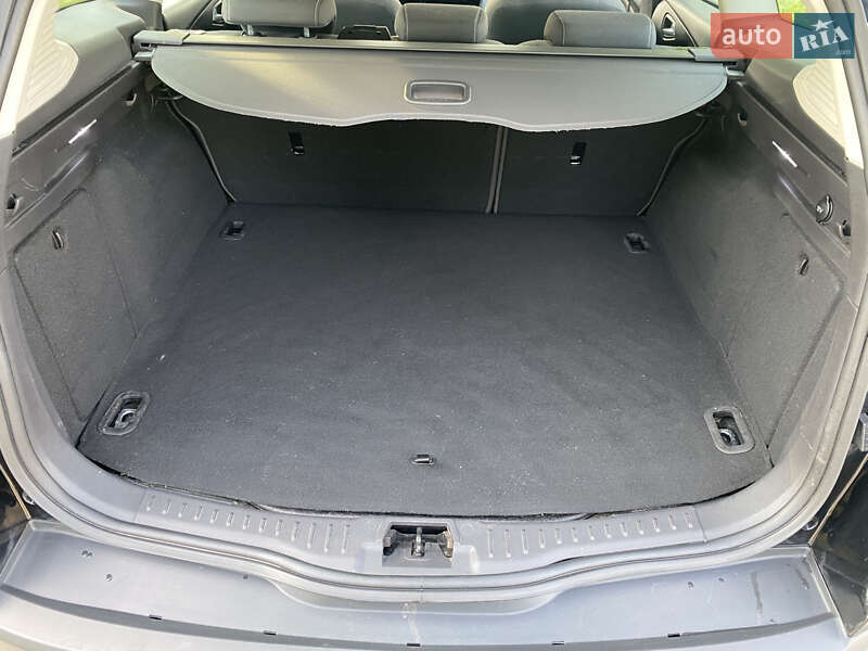 Универсал Ford Focus 2013 в Сокале фото 7 Универсал Ford Focus 2013 в Сокале