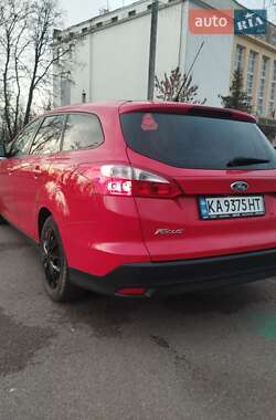 Універсал Ford Focus 2012 в Коростені