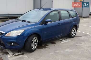 Универсал Ford Focus 2008 в Киеве