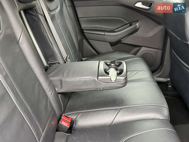 Универсал Ford Focus 2013 в Стрые фото 37 Универсал Ford Focus 2013 в Стрые