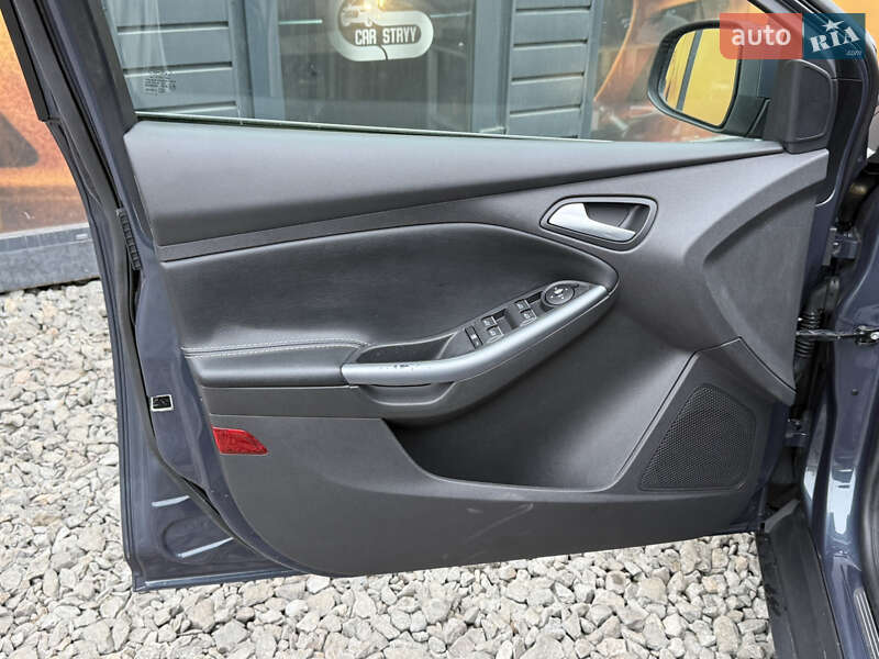 Универсал Ford Focus 2013 в Стрые фото 40 Универсал Ford Focus 2013 в Стрые