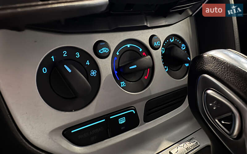 Хэтчбек Ford Focus 2013 в Шептицькому фото 15 Хэтчбек Ford Focus 2013 в Шептицькому