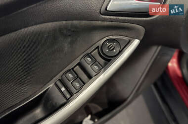 Хетчбек Ford Focus 2013 в Шептицькому