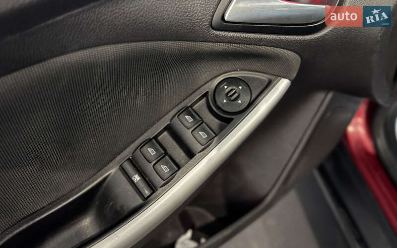 Хэтчбек Ford Focus 2013 в Шептицькому фото 17 Хэтчбек Ford Focus 2013 в Шептицькому