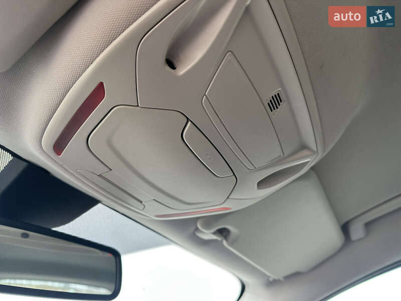 Универсал Ford Focus 2012 в Ровно