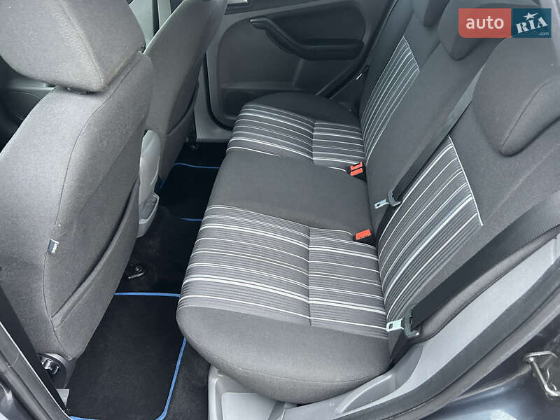 Универсал Ford Focus 2008 в Ровно фото 20 Универсал Ford Focus 2008 в Ровно