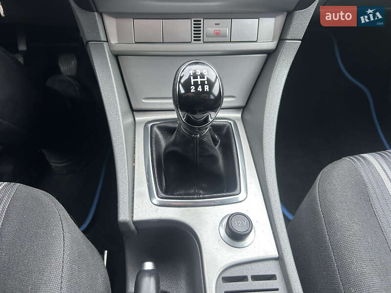 Универсал Ford Focus 2008 в Ровно фото 31 Универсал Ford Focus 2008 в Ровно