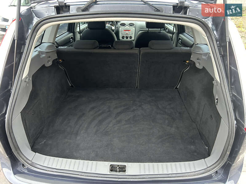 Универсал Ford Focus 2008 в Ровно фото 34 Универсал Ford Focus 2008 в Ровно