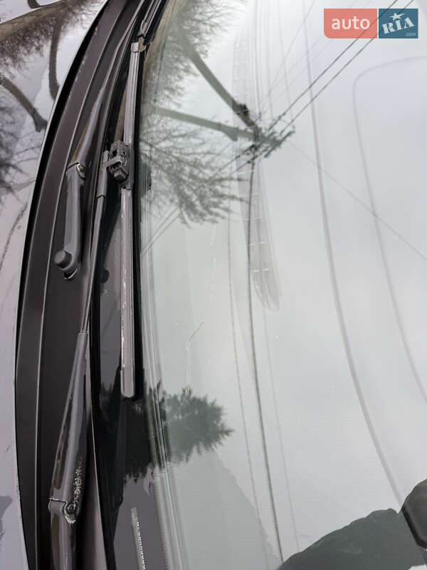 Универсал Ford Focus 2008 в Любомле фото 11 Универсал Ford Focus 2008 в Любомле