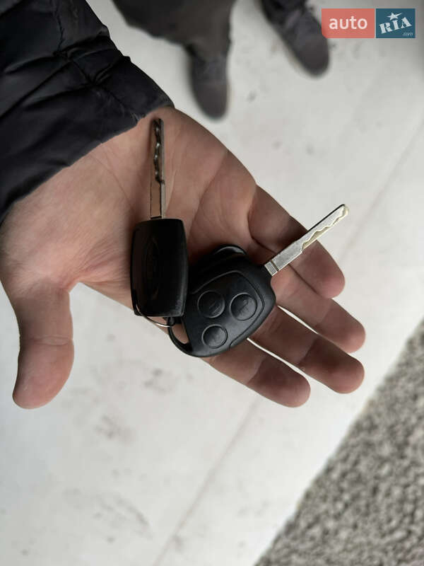 Универсал Ford Focus 2008 в Любомле фото 28 Универсал Ford Focus 2008 в Любомле