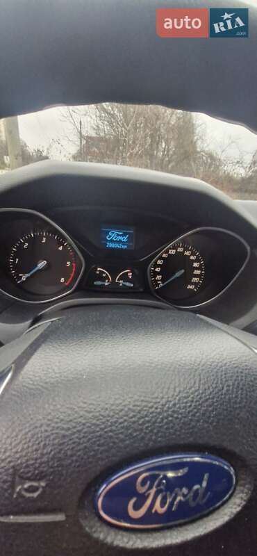 Универсал Ford Focus 2012 в Ивано-Франковске фото 7 Универсал Ford Focus 2012 в Ивано-Франковске
