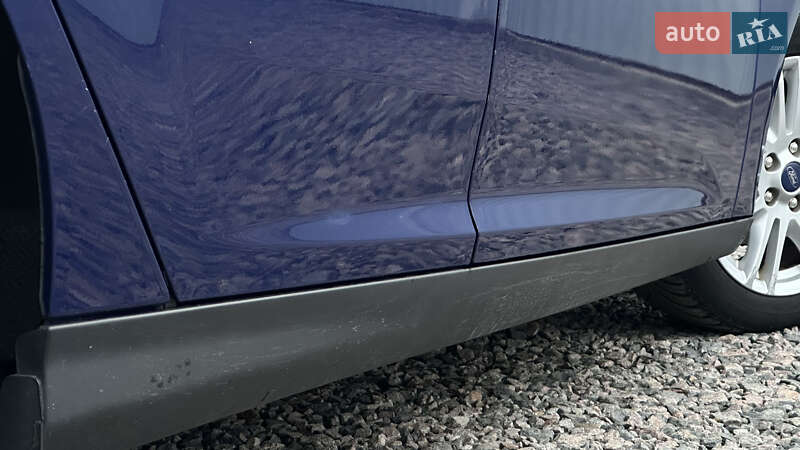 Универсал Ford Focus 2014 в Самборе фото 49 Универсал Ford Focus 2014 в Самборе