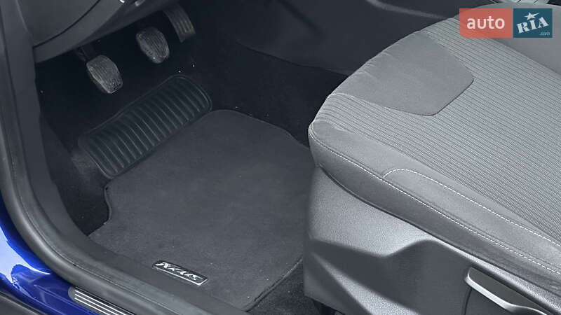 Универсал Ford Focus 2014 в Самборе фото 61 Универсал Ford Focus 2014 в Самборе