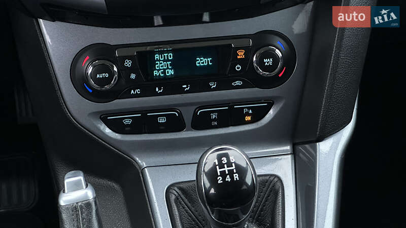 Универсал Ford Focus 2014 в Самборе фото 67 Универсал Ford Focus 2014 в Самборе