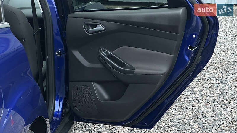 Универсал Ford Focus 2014 в Самборе фото 78 Универсал Ford Focus 2014 в Самборе