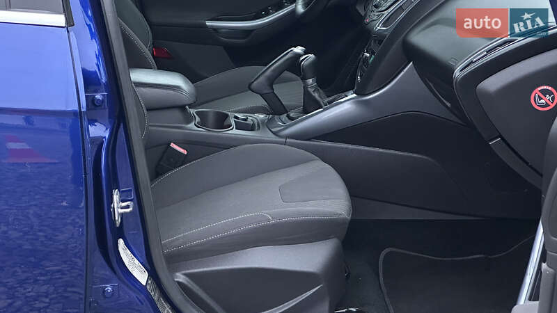 Универсал Ford Focus 2014 в Самборе фото 81 Универсал Ford Focus 2014 в Самборе