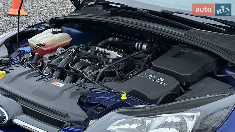 Универсал Ford Focus 2014 в Самборе фото 91 Универсал Ford Focus 2014 в Самборе