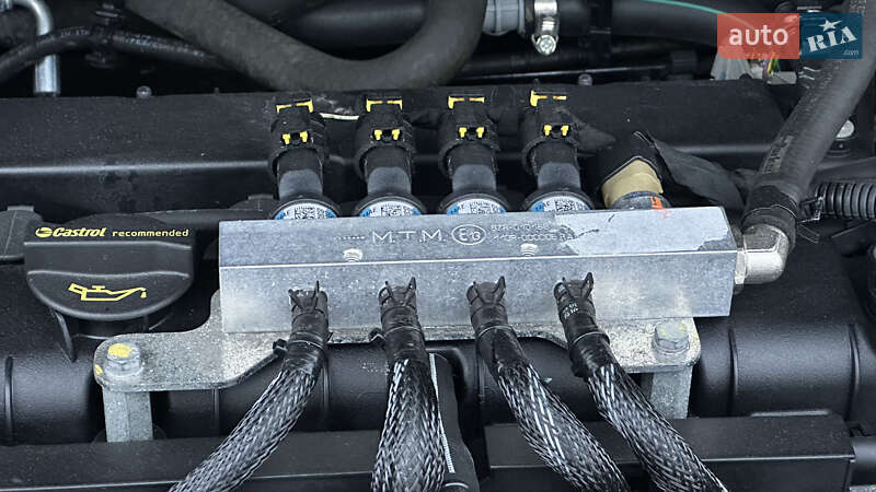 Универсал Ford Focus 2014 в Самборе фото 95 Универсал Ford Focus 2014 в Самборе