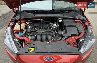 Хетчбек Ford Focus 2018 в Вишгороді
