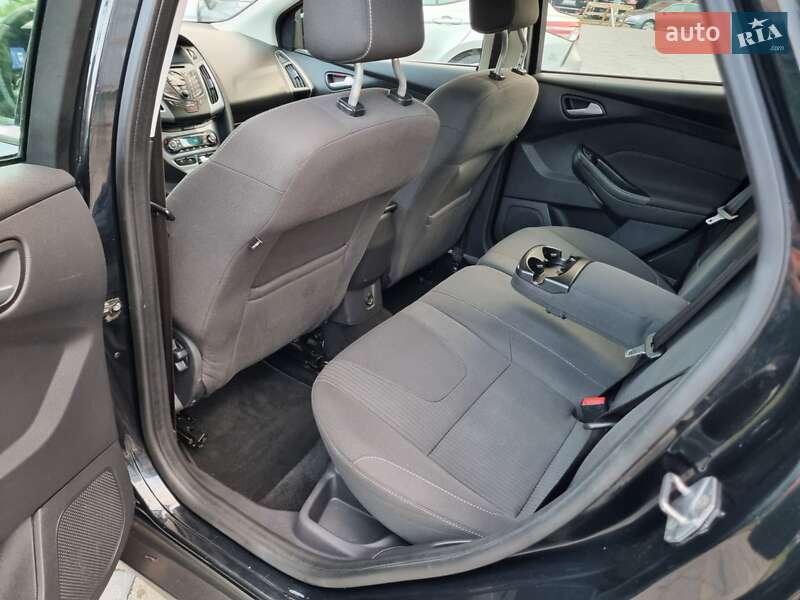 Универсал Ford Focus 2012 в Львове фото 37 Универсал Ford Focus 2012 в Львове