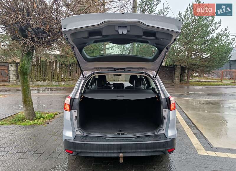 Універсал Ford Focus 2014 в Калуші