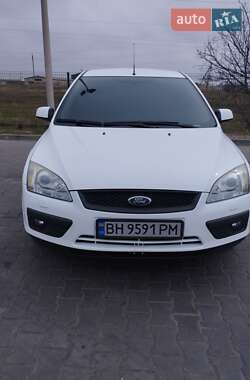 Універсал Ford Focus 2007 в Одесі
