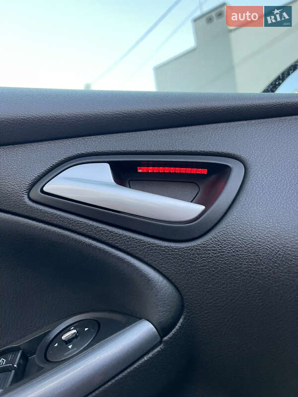 Универсал Ford Focus 2013 в Львове