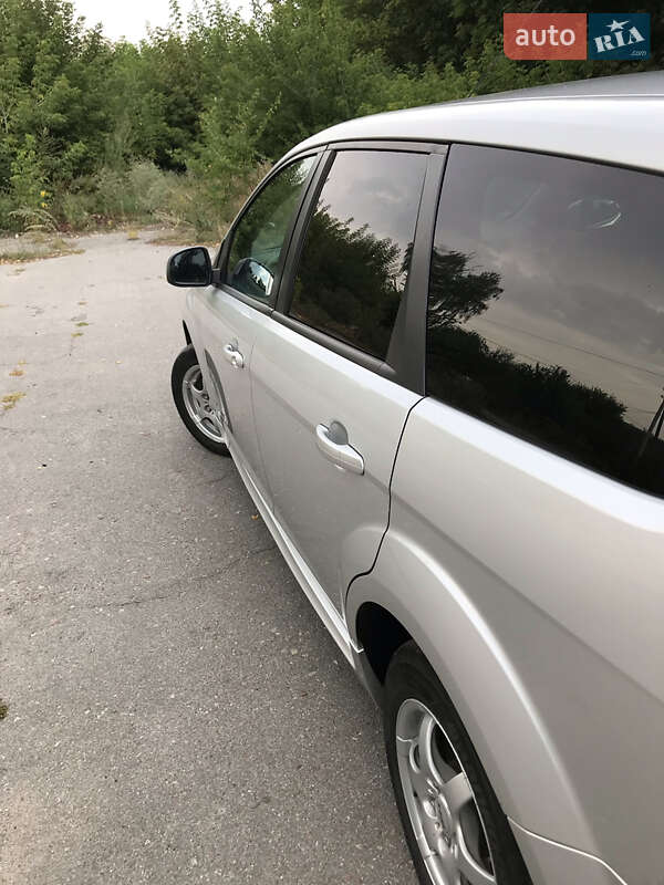 Универсал Ford Focus 2008 в Глухове