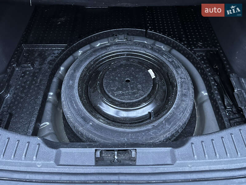 Седан Ford Focus 2014 в Кременчуге