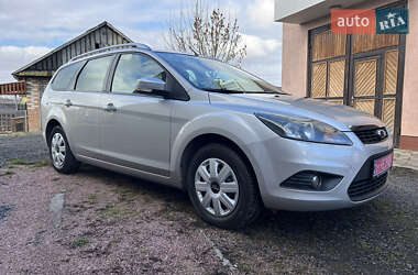 Универсал Ford Focus 2008 в Луцке