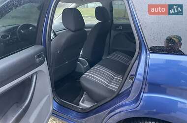 Универсал Ford Focus 2009 в Шаргороде